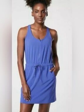 Athleta Expedition Romper Size 2